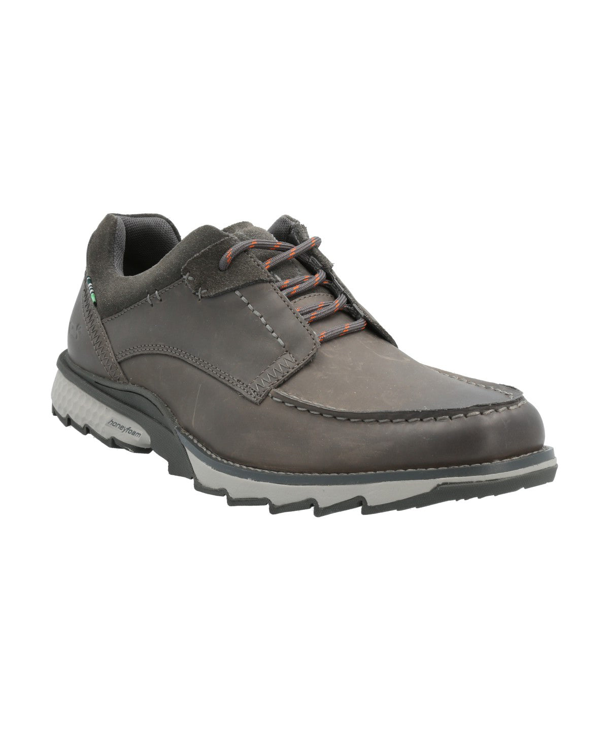 Zapatos Cuero Hombre Matterhorn Rockford