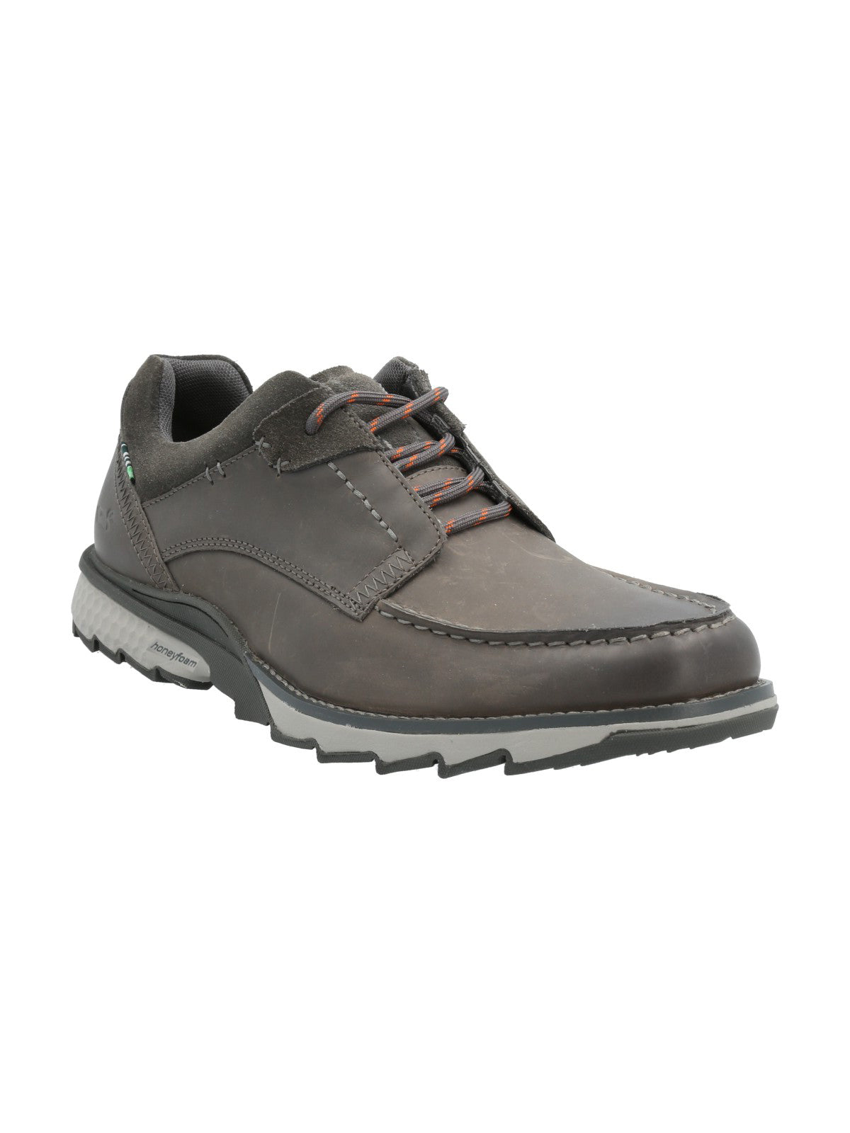 Zapatos Cuero Hombre Matterhorn Rockford