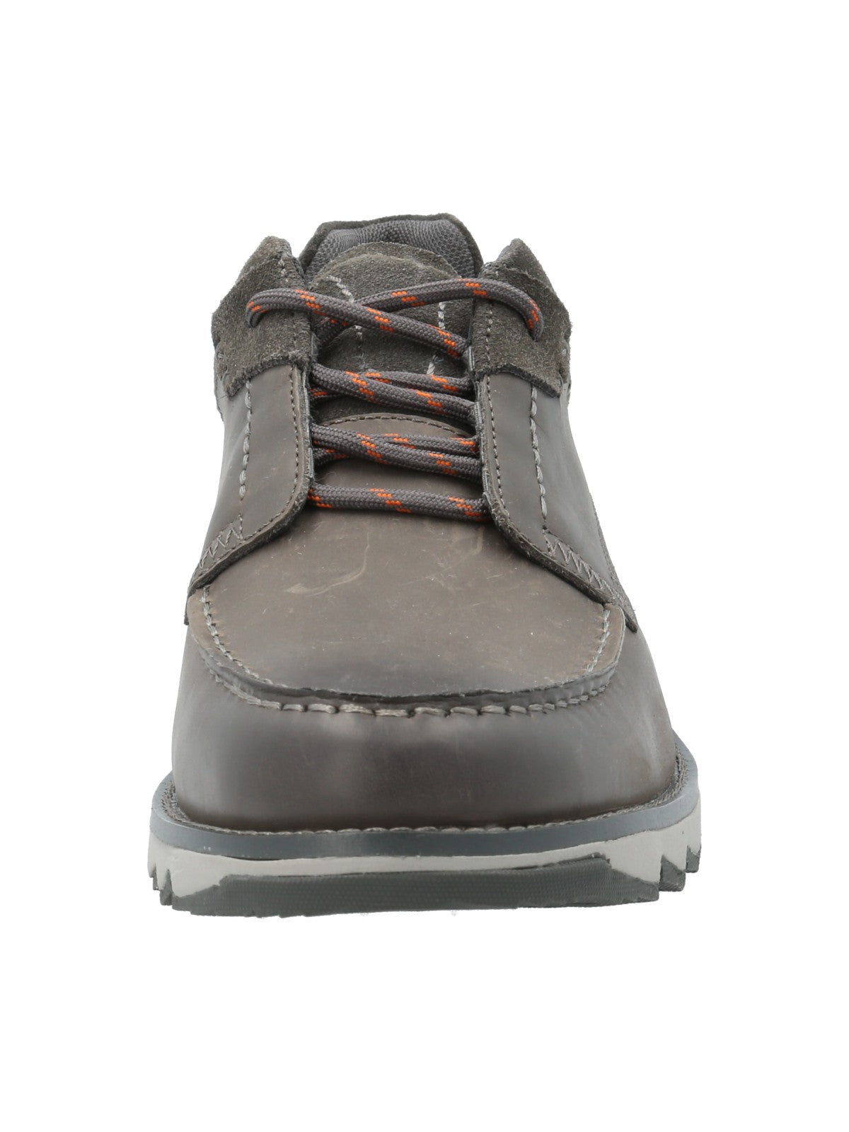 Zapatos Cuero Hombre Matterhorn Rockford