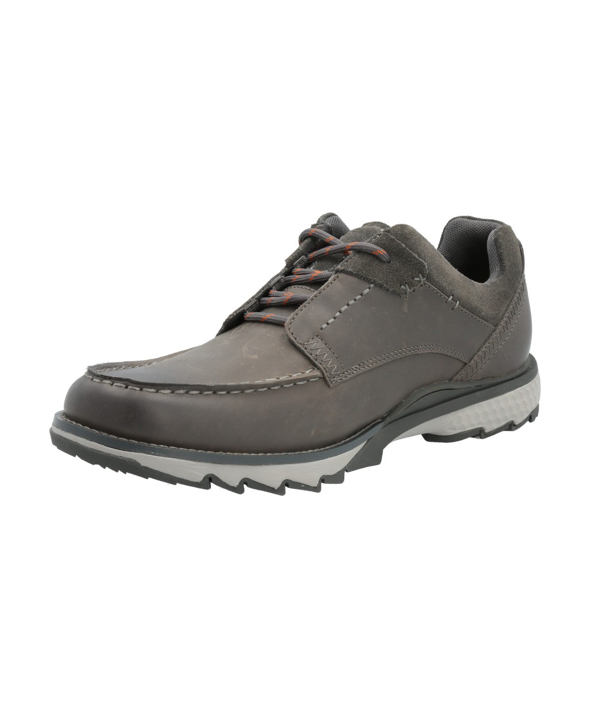 Zapatos Cuero Hombre Matterhorn Rockford