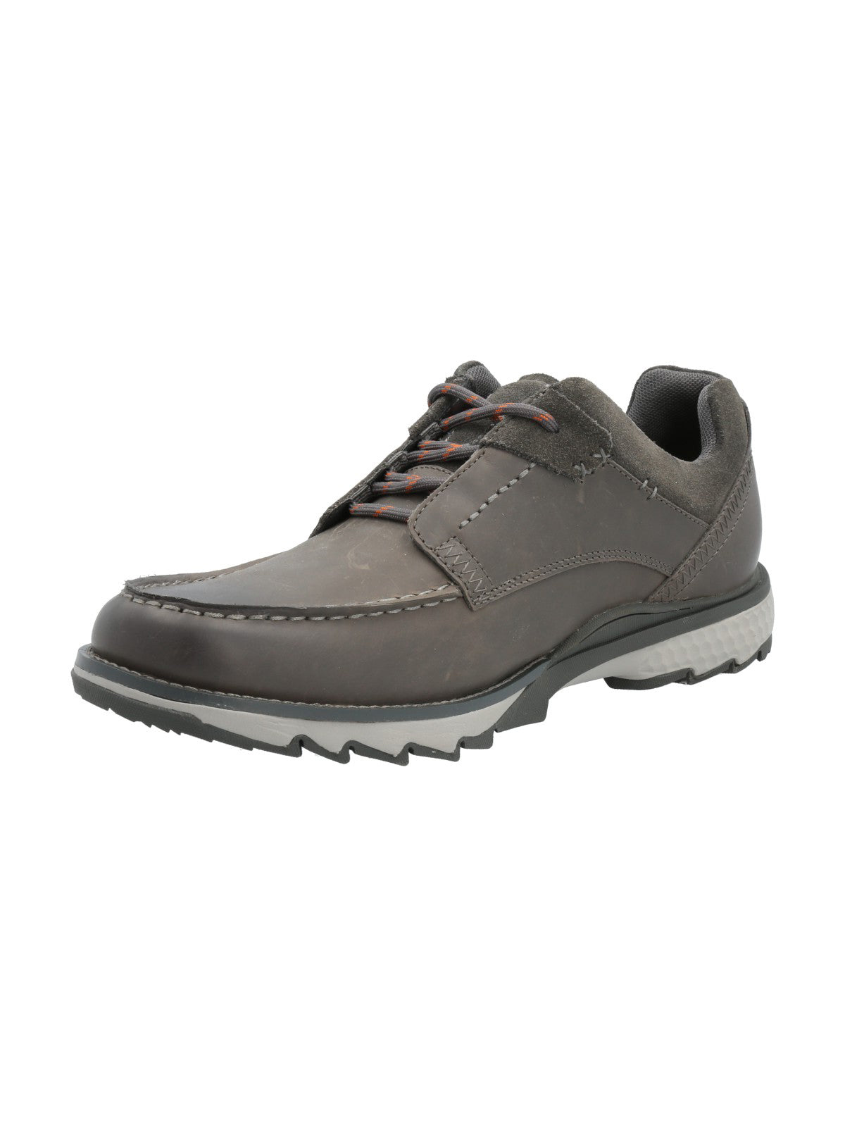 Zapatos Cuero Hombre Matterhorn Rockford
