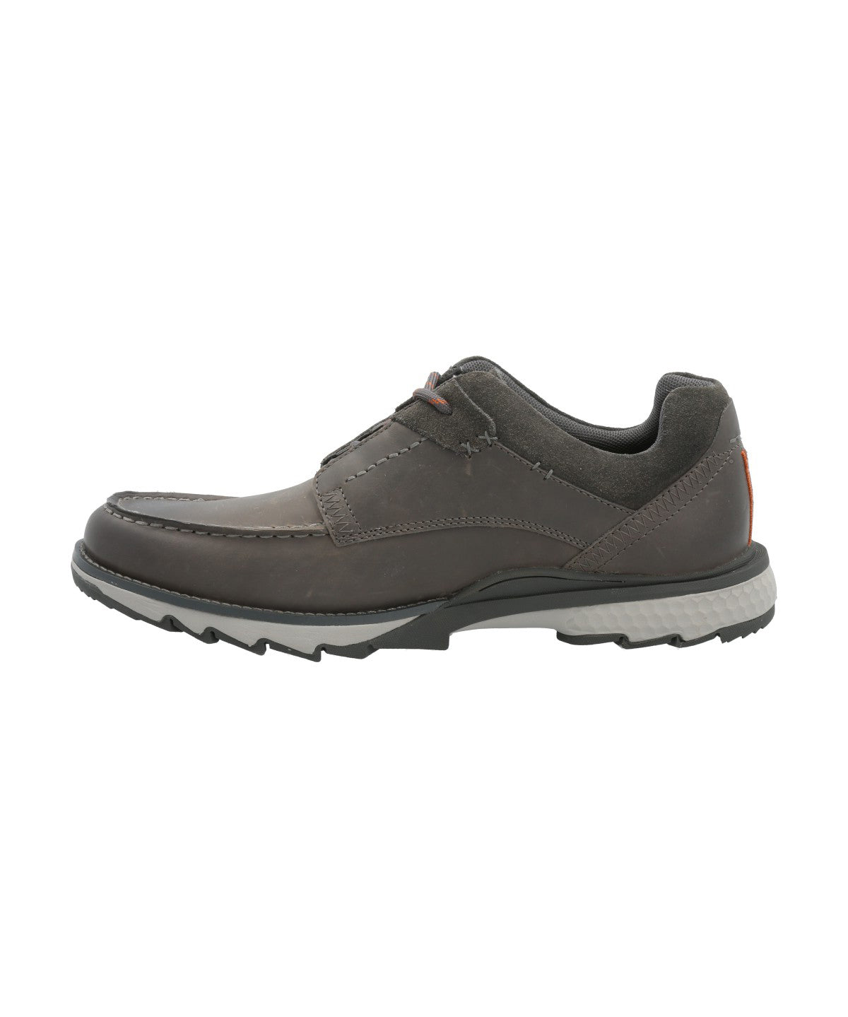 Zapatos Cuero Hombre Matterhorn Rockford