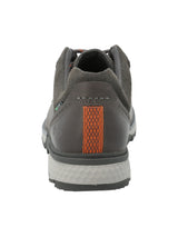 Zapatos Cuero Hombre Matterhorn Rockford