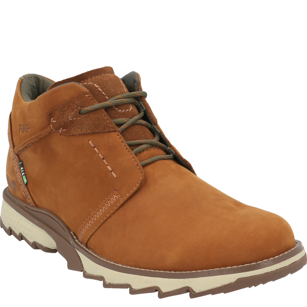 Botines Hombre Shuksan Rockford