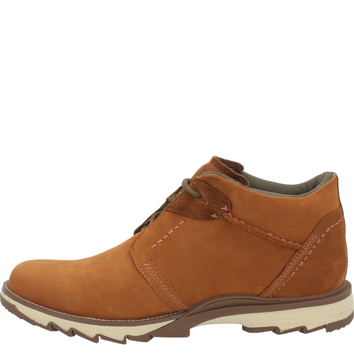 Botines Hombre Shuksan Rockford