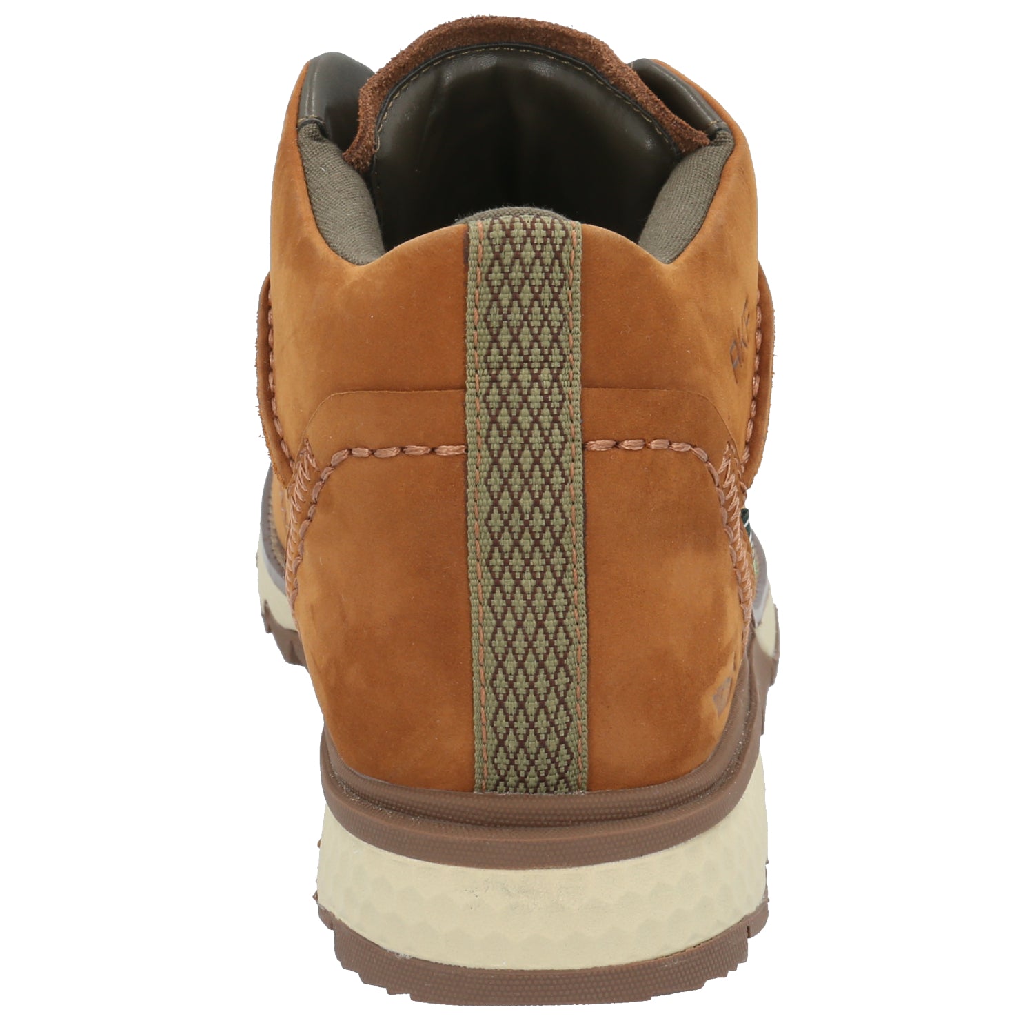 Botines Hombre Shuksan Rockford