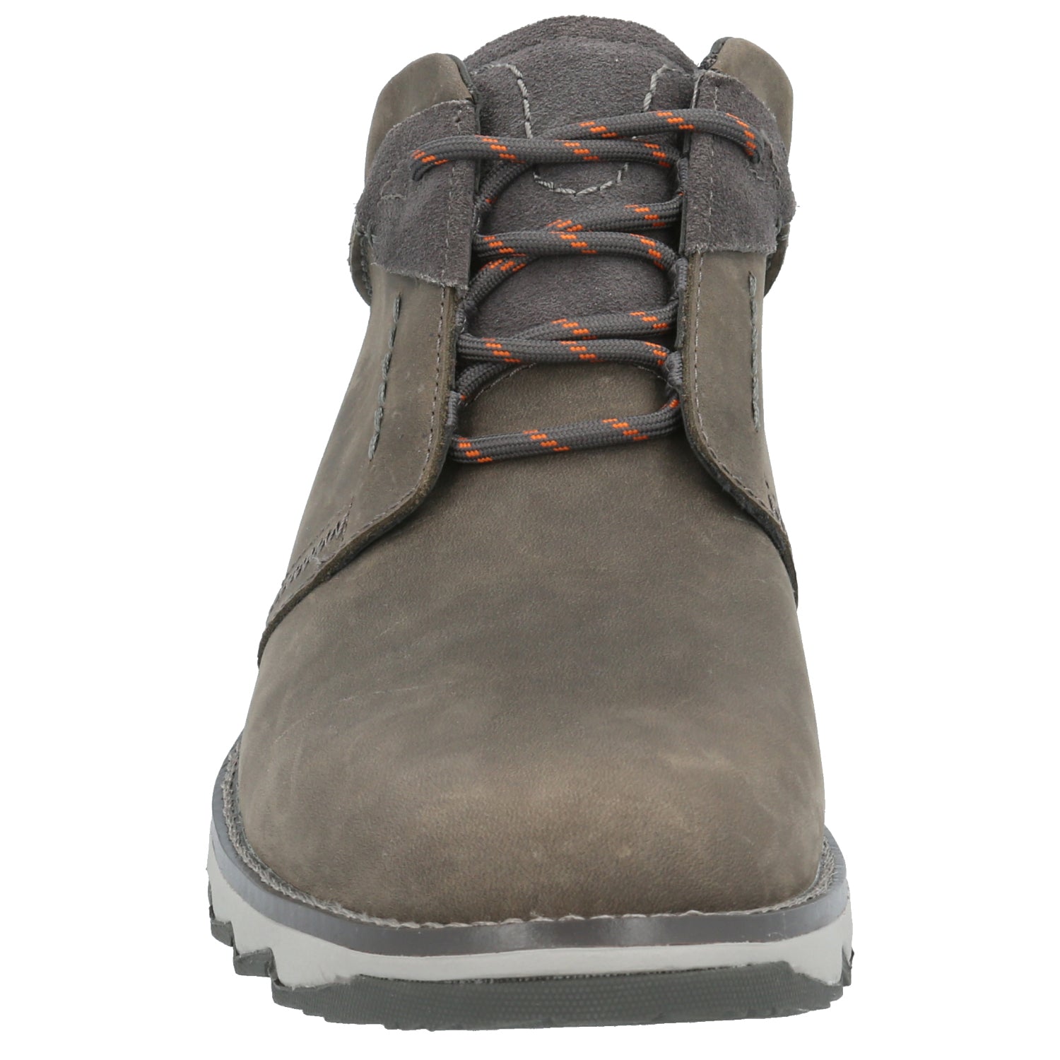 Botines Cuero Hombre Shuksan Rockford