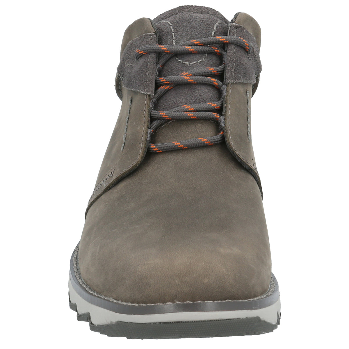 Botines Cuero Hombre Shuksan Rockford