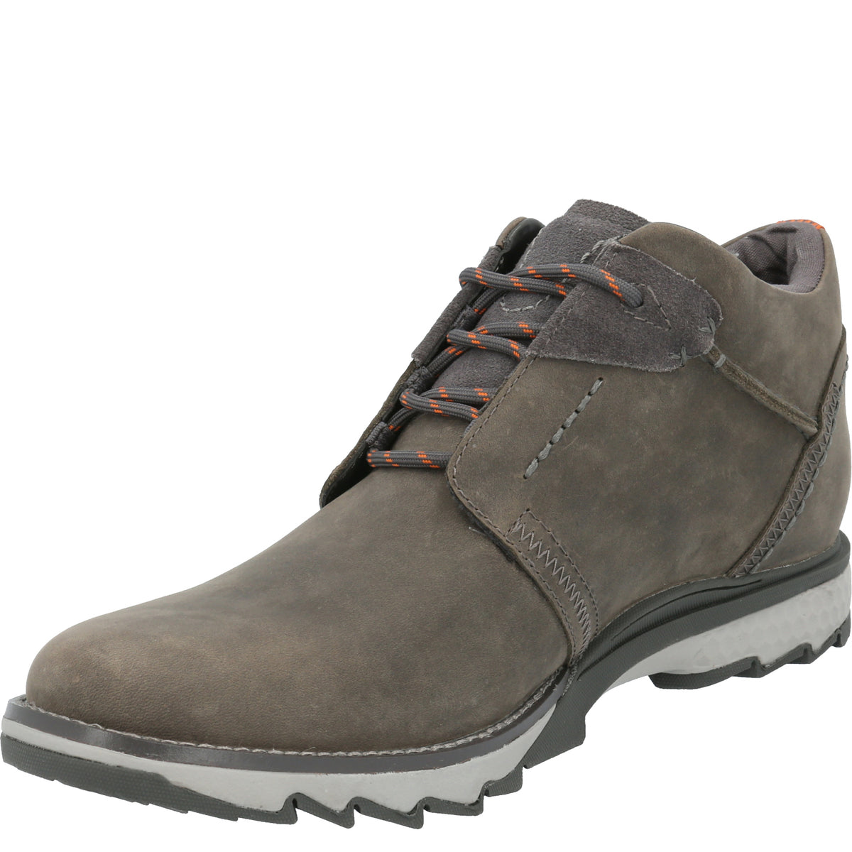 Botines Cuero Hombre Shuksan Rockford