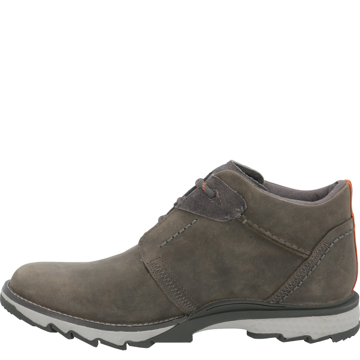 Botines Cuero Hombre Shuksan Rockford