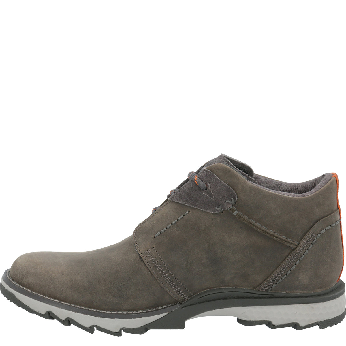 Botines Cuero Hombre Shuksan Rockford