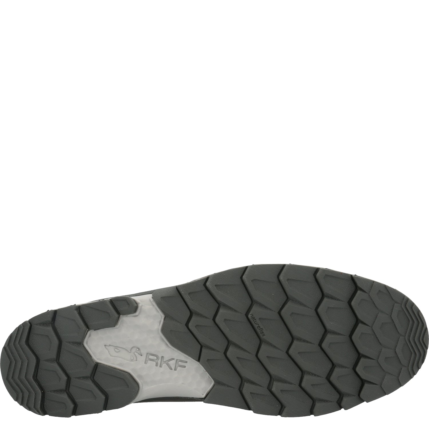 Botines Cuero Hombre Shuksan Rockford