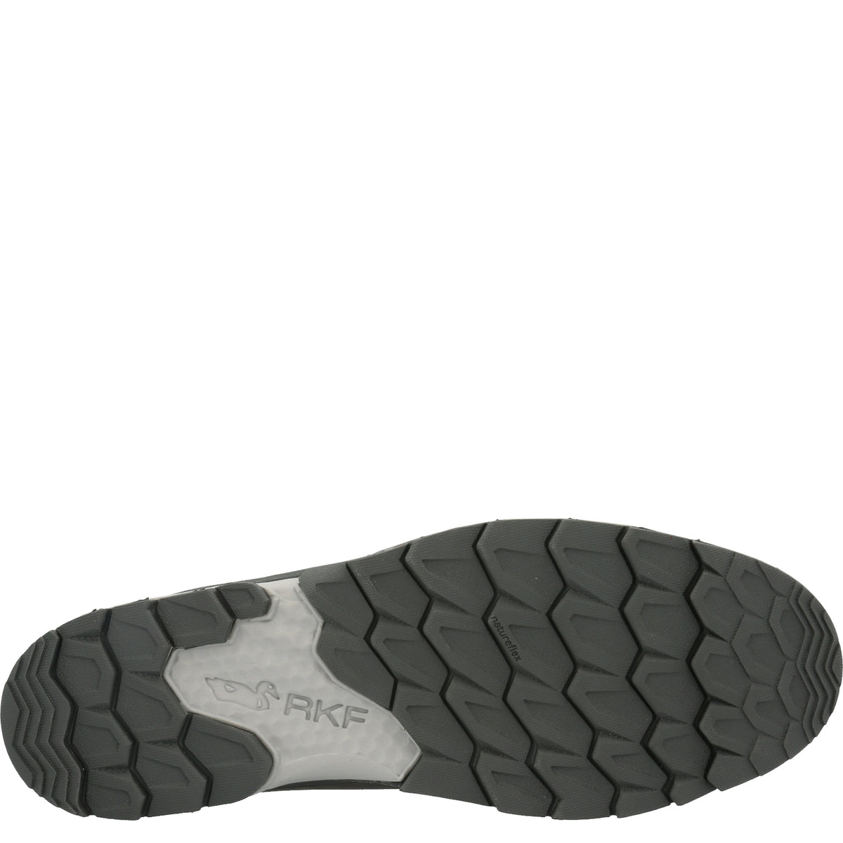 Botines Cuero Hombre Shuksan Rockford