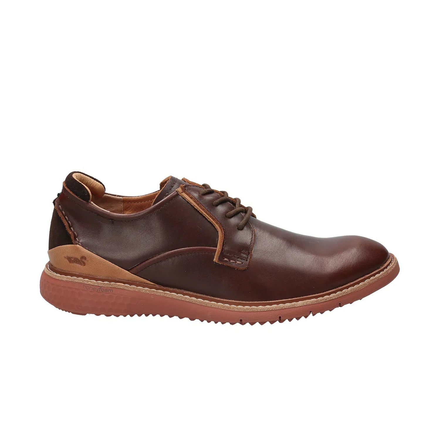 Zapatos Cuero Hombre Tiergarten Rockford