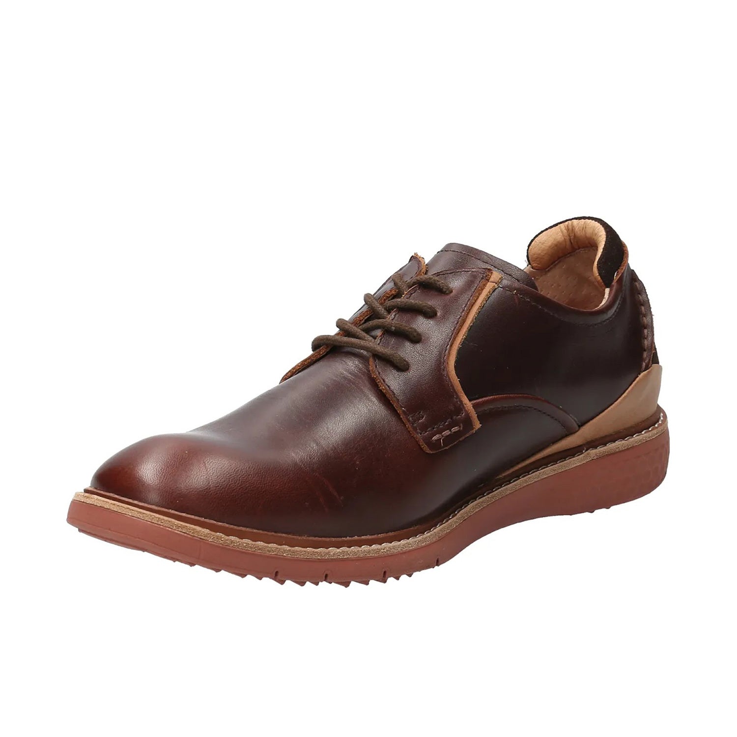 Zapatos Cuero Hombre Tiergarten Rockford