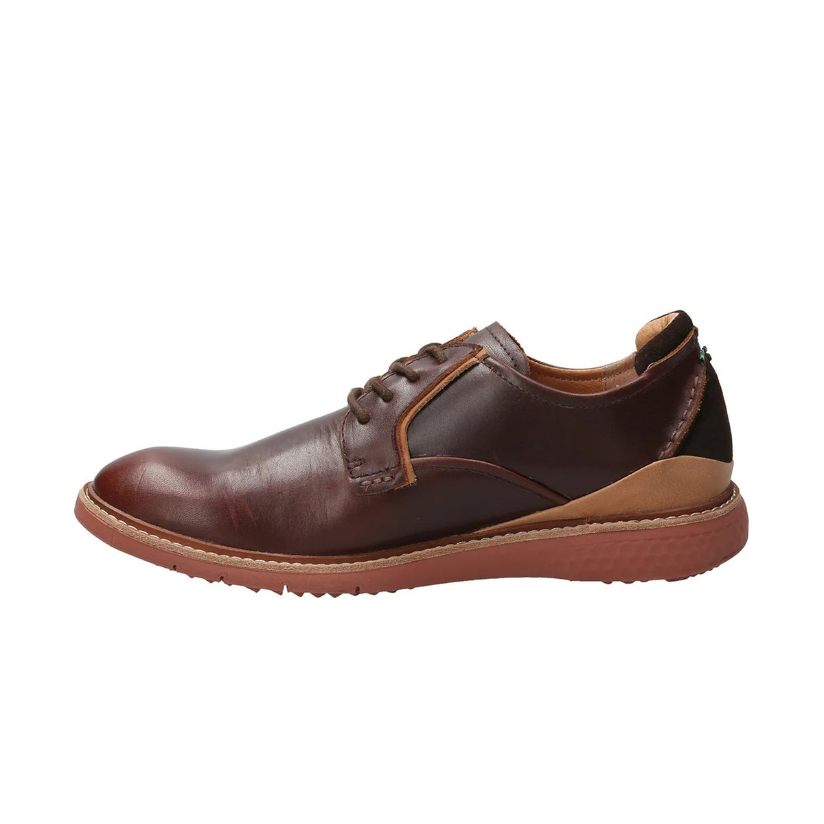 Zapatos Cuero Hombre Tiergarten Rockford