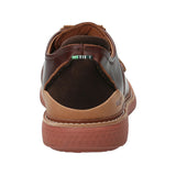 Zapatos Cuero Hombre Tiergarten Rockford