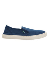 Zapatilla Algodón Orgánico Hombre Kea Rockford