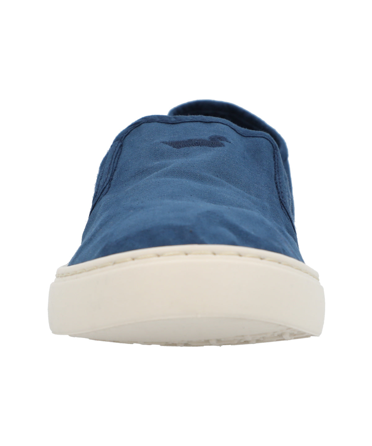 Zapatilla Algodón Orgánico Hombre Kea Rockford