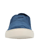 Zapatilla Algodón Orgánico Hombre Kea Rockford