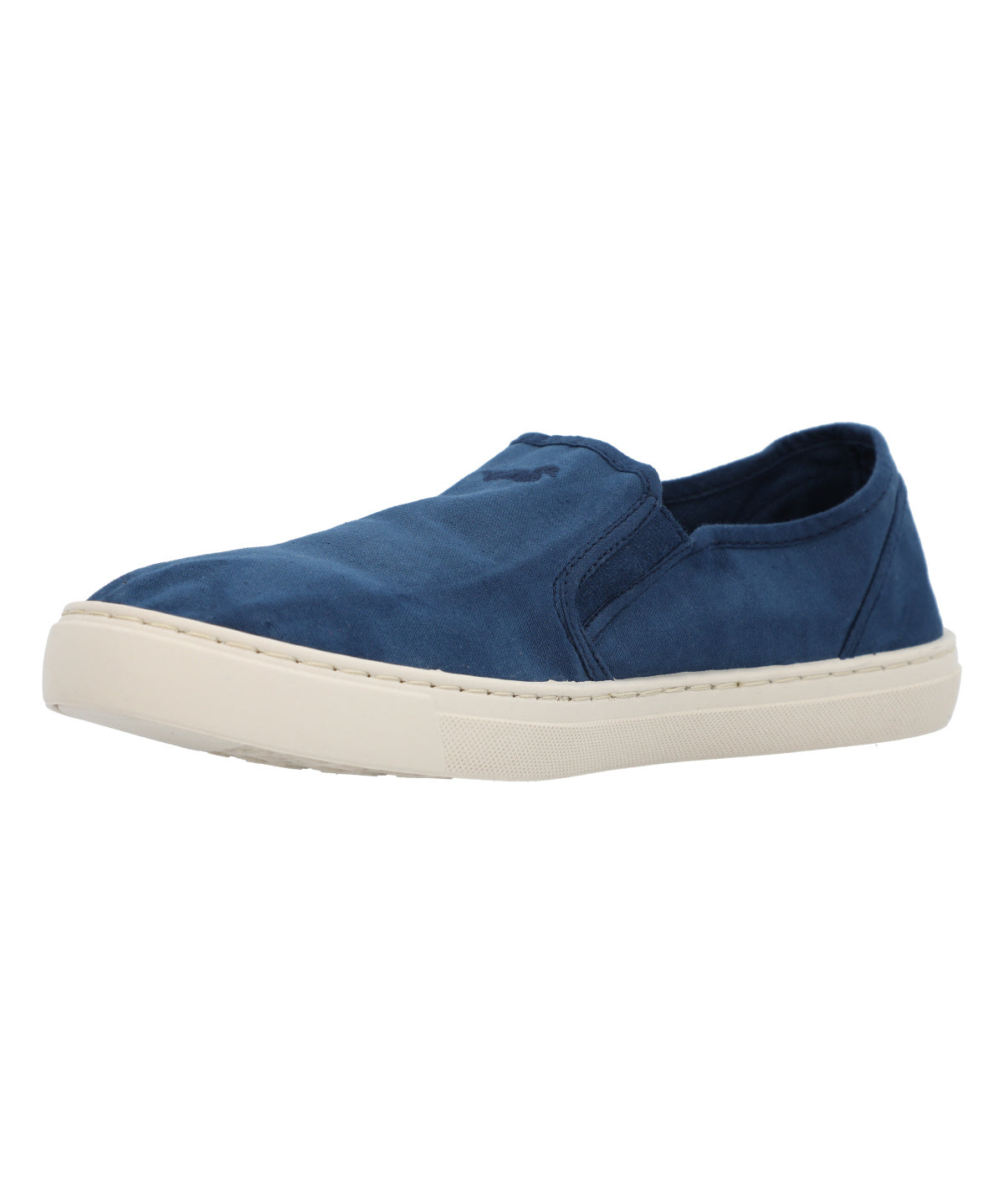 Zapatilla Algodón Orgánico Hombre Kea Rockford