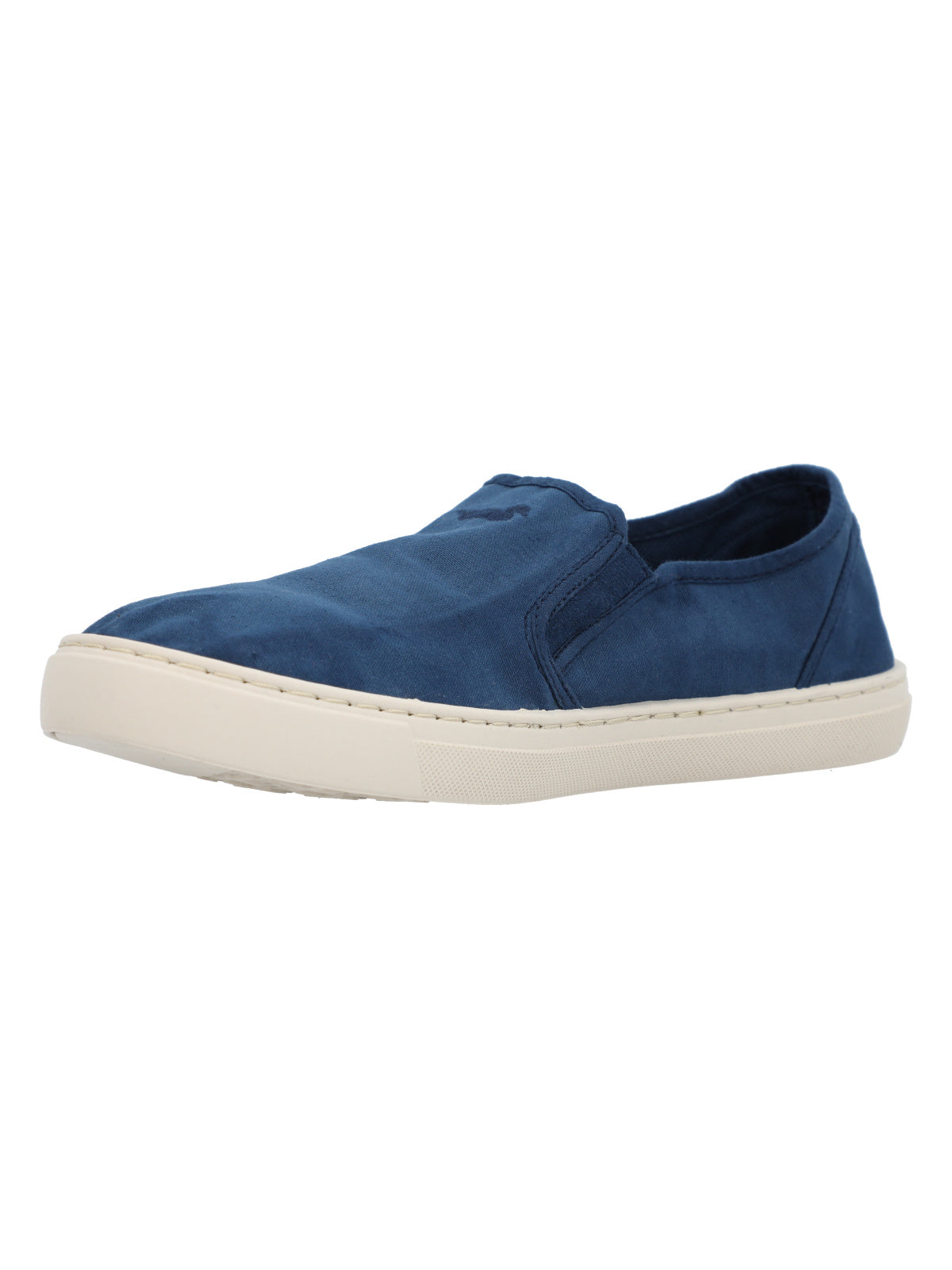 Zapatilla Algodón Orgánico Hombre Kea Rockford
