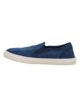 Zapatilla Algodón Orgánico Hombre Kea Rockford