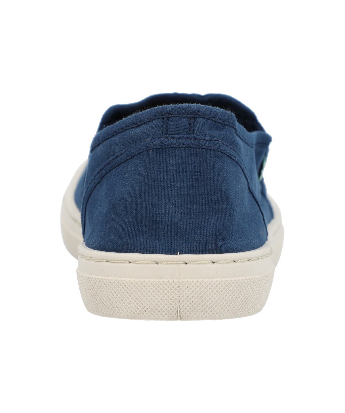 Zapatilla Algodón Orgánico Hombre Kea Rockford