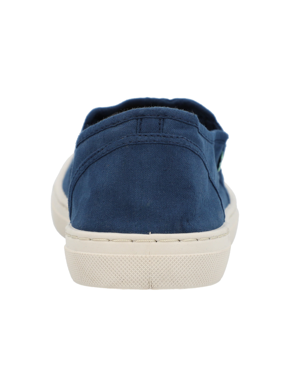 Zapatilla Algodón Orgánico Hombre Kea Rockford