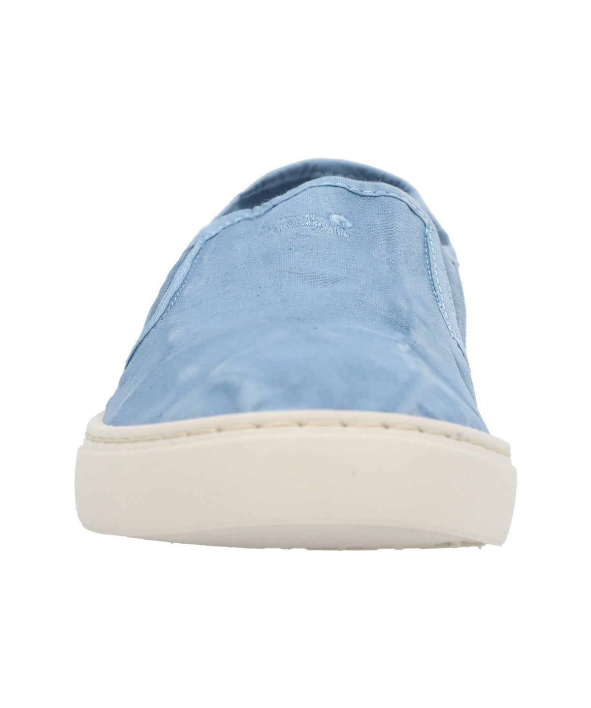 Zapatilla Algodón Orgánico Hombre Kea Rockford