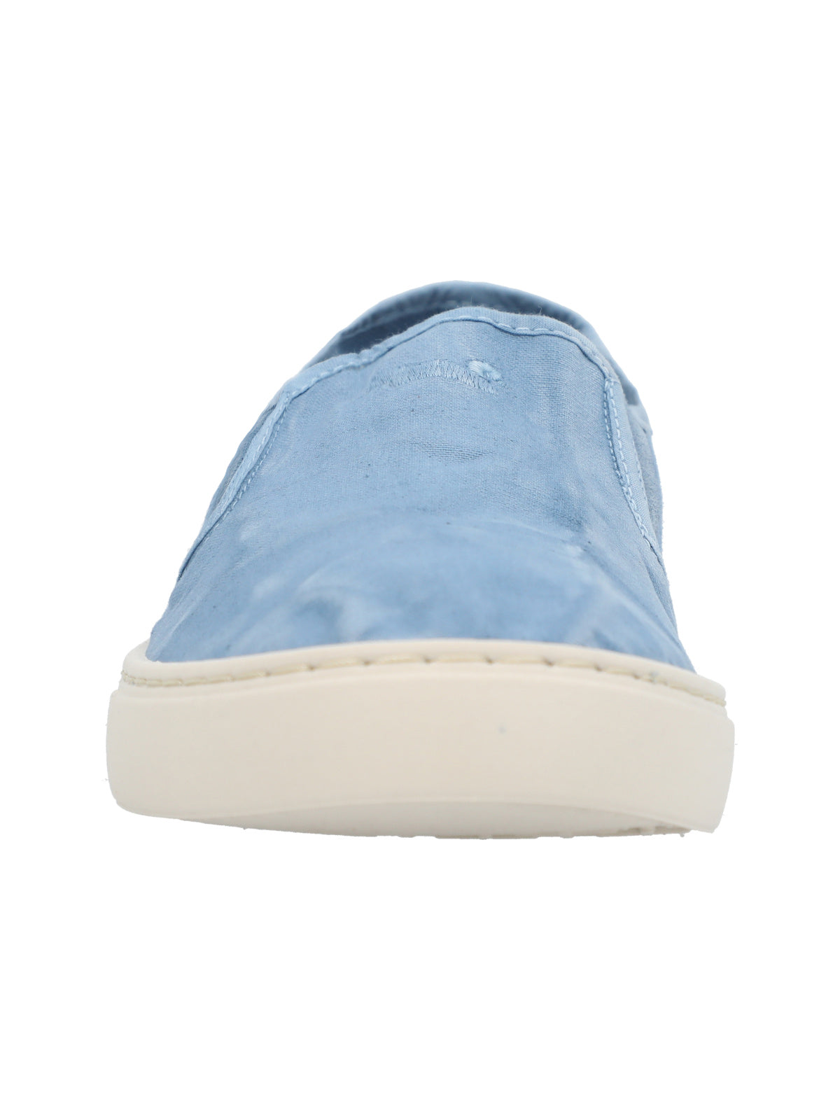 Zapatilla Algodón Orgánico Hombre Kea Rockford