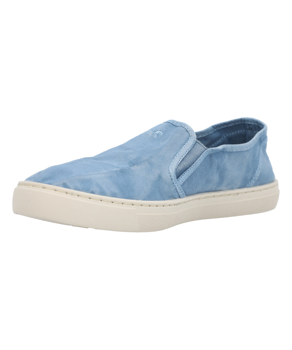 Zapatilla Algodón Orgánico Hombre Kea Rockford
