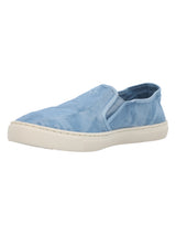 Zapatilla Algodón Orgánico Hombre Kea Rockford
