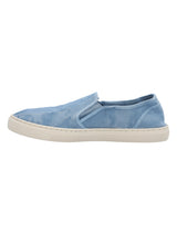 Zapatilla Algodón Orgánico Hombre Kea Rockford