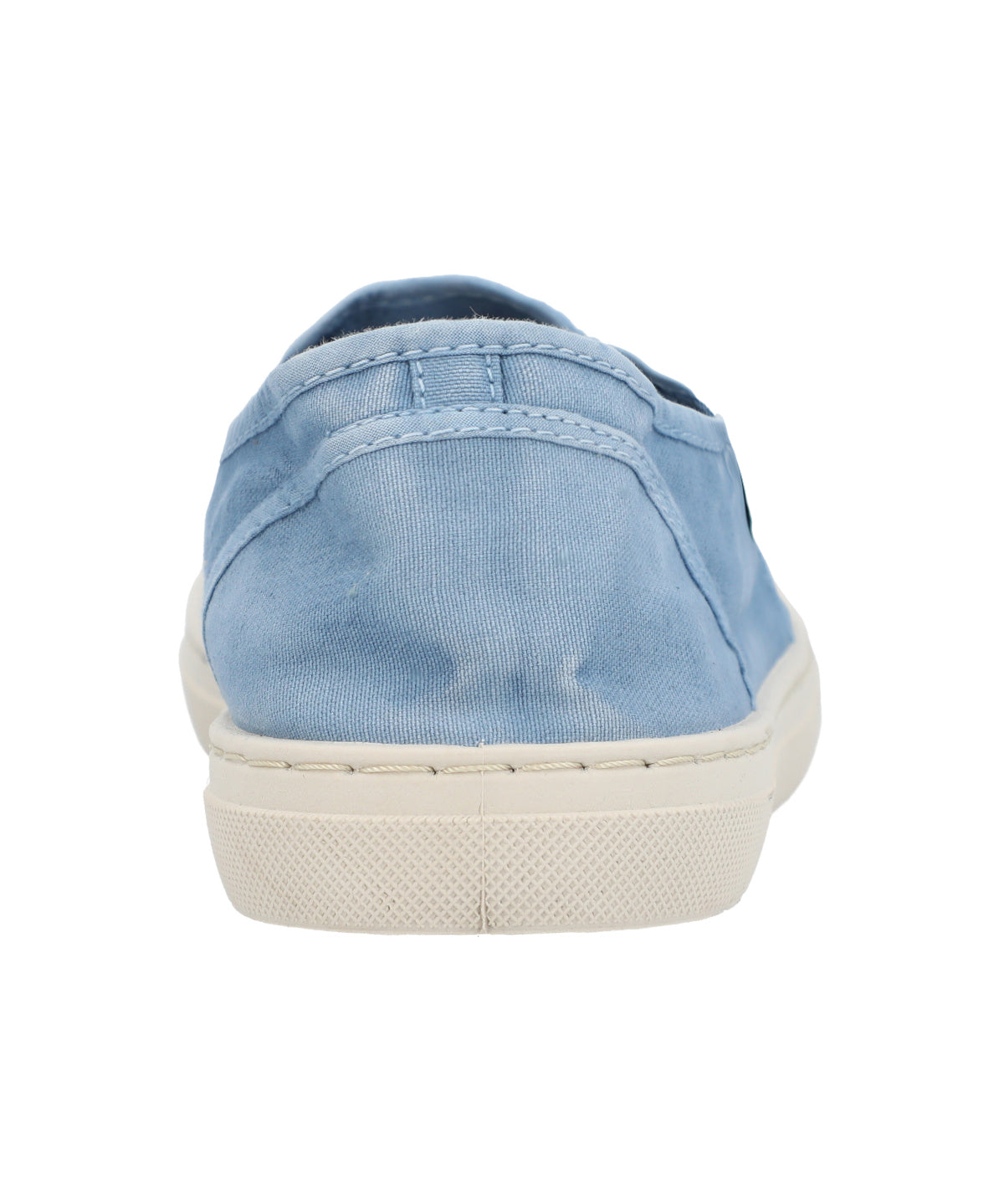 Zapatilla Algodón Orgánico Hombre Kea Rockford