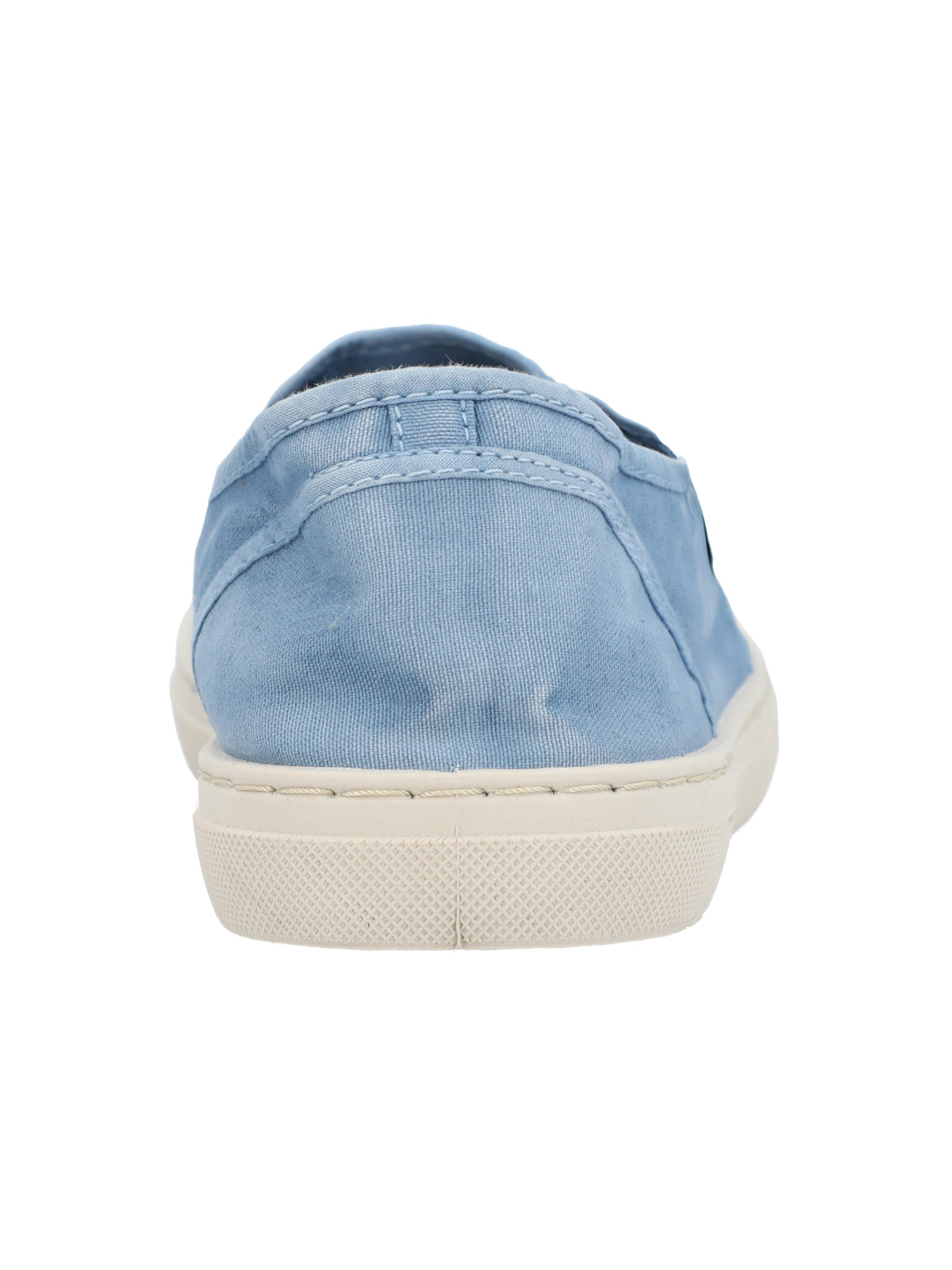 Zapatilla Algodón Orgánico Hombre Kea Rockford