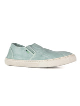 Zapatillas Algodón Orgánico Hombre Kea Rockford