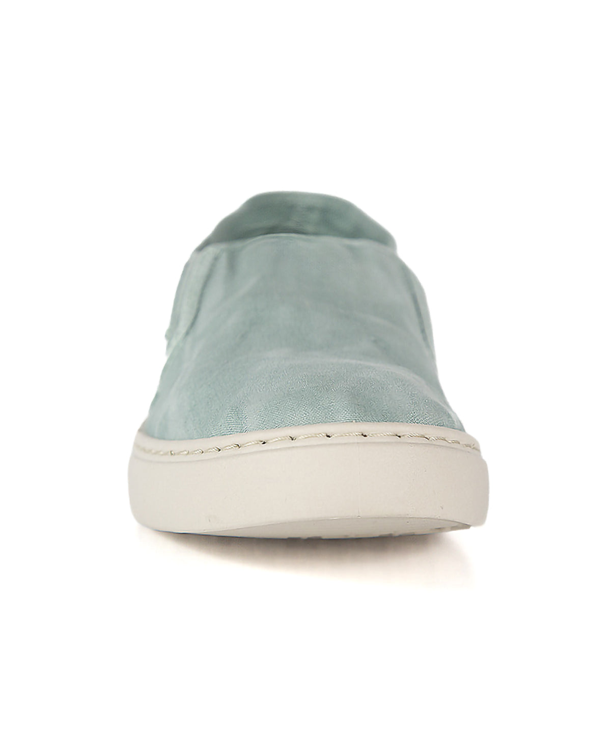 Zapatillas Algodón Orgánico Hombre Kea Rockford