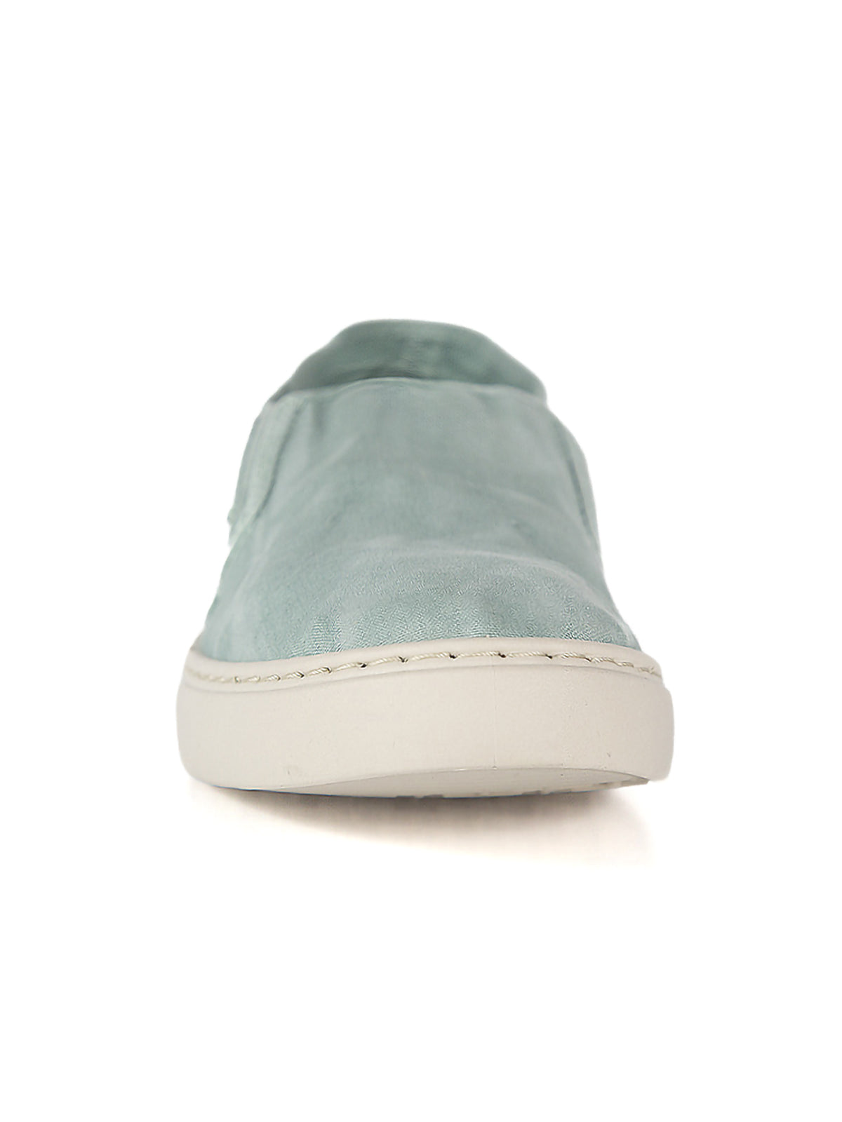 Zapatillas Algodón Orgánico Hombre Kea Rockford