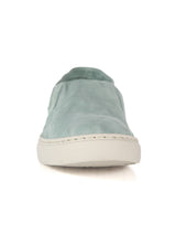Zapatillas Algodón Orgánico Hombre Kea Rockford