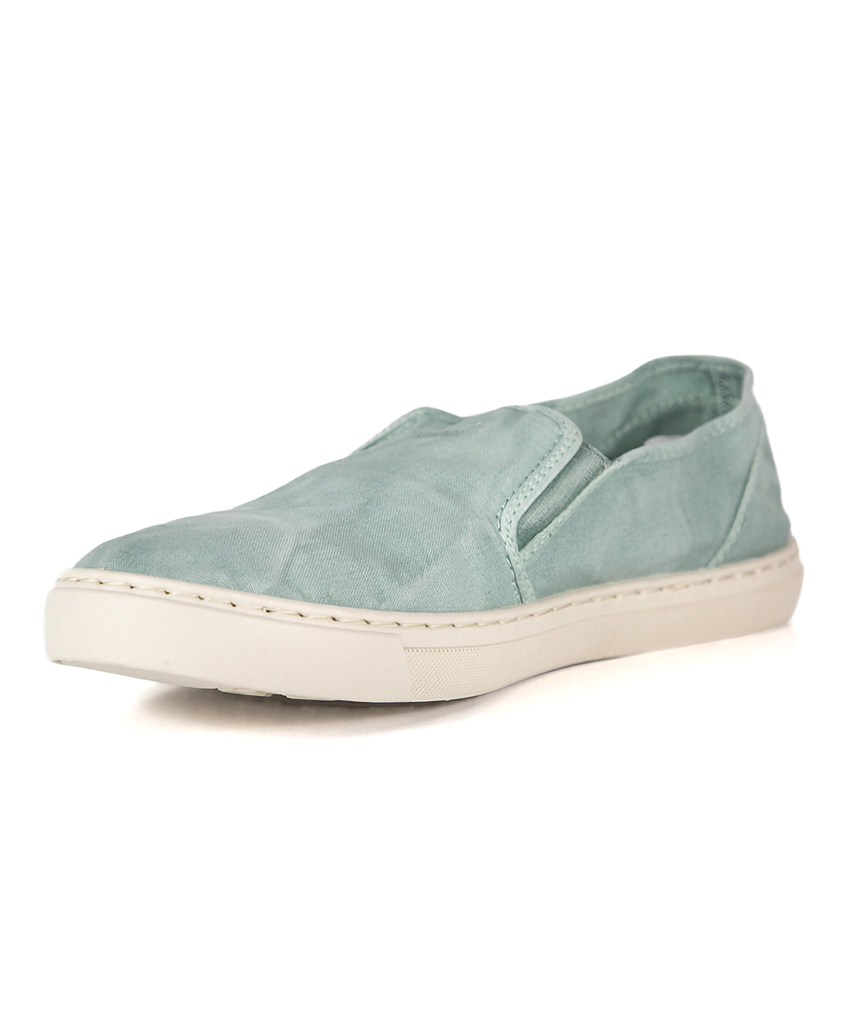 Zapatillas Algodón Orgánico Hombre Kea Rockford