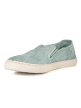 Zapatillas Algodón Orgánico Hombre Kea Rockford