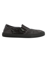 Zapatilla Algodón Orgánico Hombre Kea Rockford