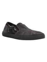 Zapatilla Algodón Orgánico Hombre Kea Rockford