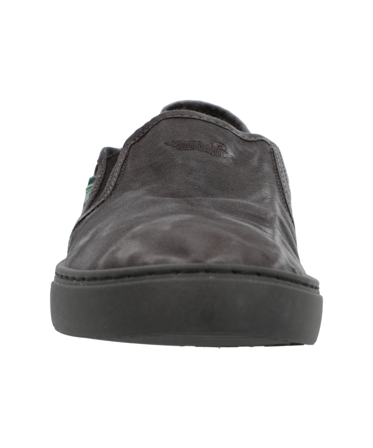 Zapatilla Algodón Orgánico Hombre Kea Rockford