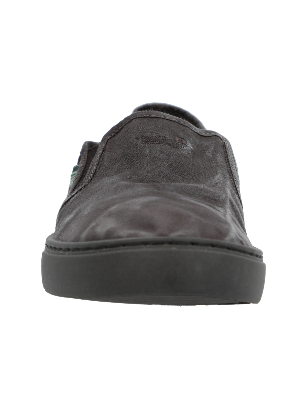 Zapatilla Algodón Orgánico Hombre Kea Rockford