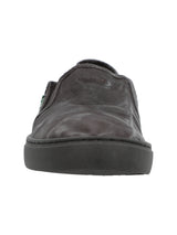 Zapatilla Algodón Orgánico Hombre Kea Rockford