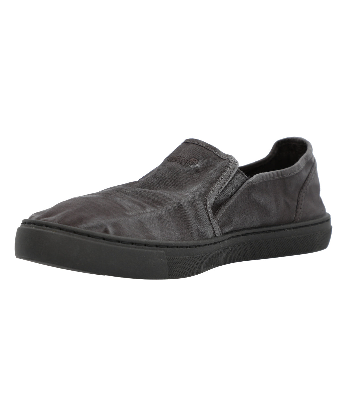 Zapatilla Algodón Orgánico Hombre Kea Rockford