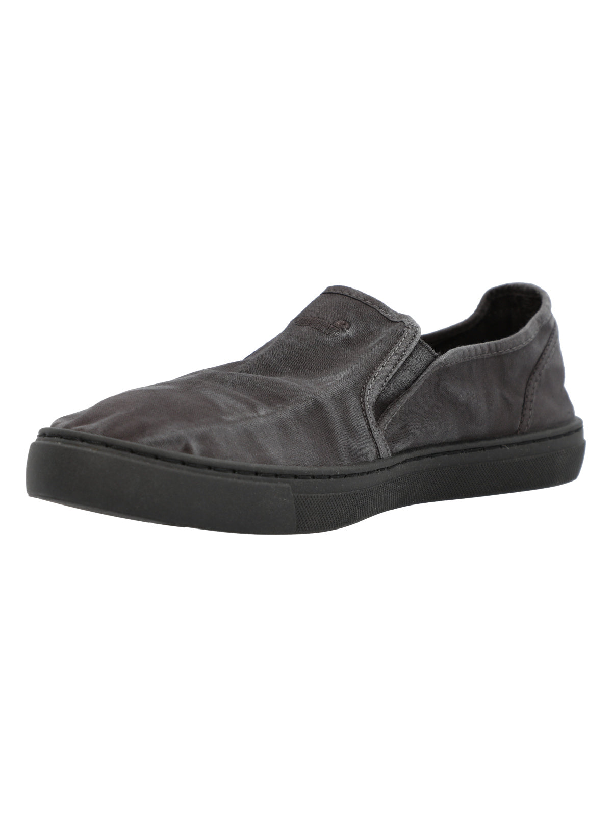 Zapatilla Algodón Orgánico Hombre Kea Rockford