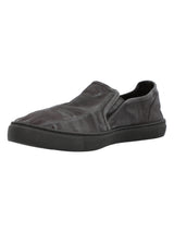 Zapatilla Algodón Orgánico Hombre Kea Rockford